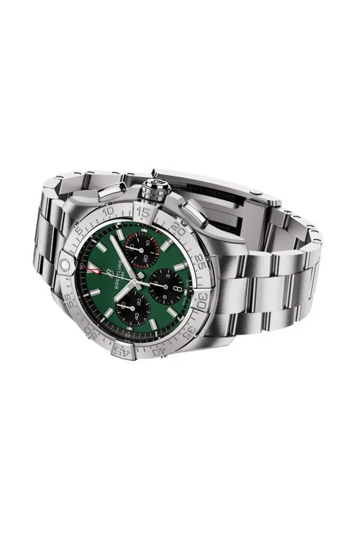 Avenger B01 Chronograph 42 4