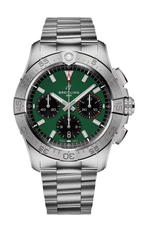 Avenger B01 Chronograph 42