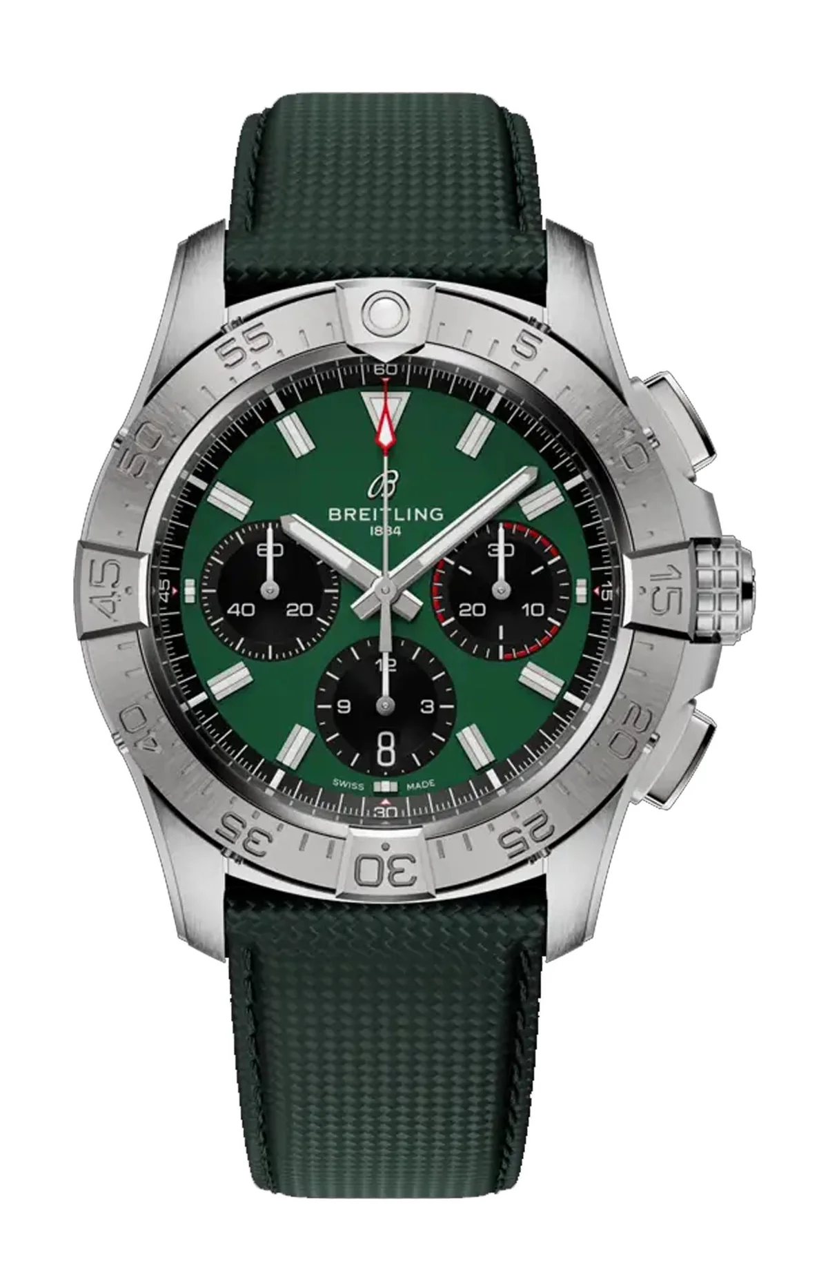 Avenger B01 Chronograph 42