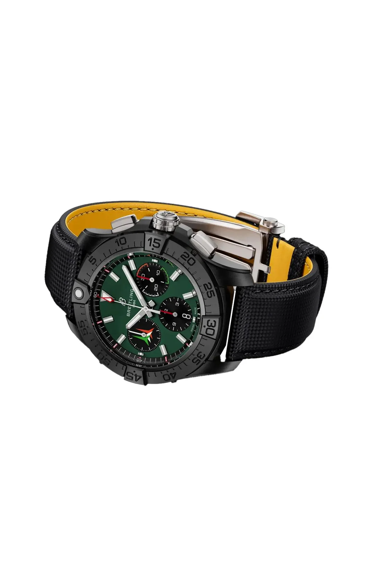 Avenger B01 Chronograph 42 2