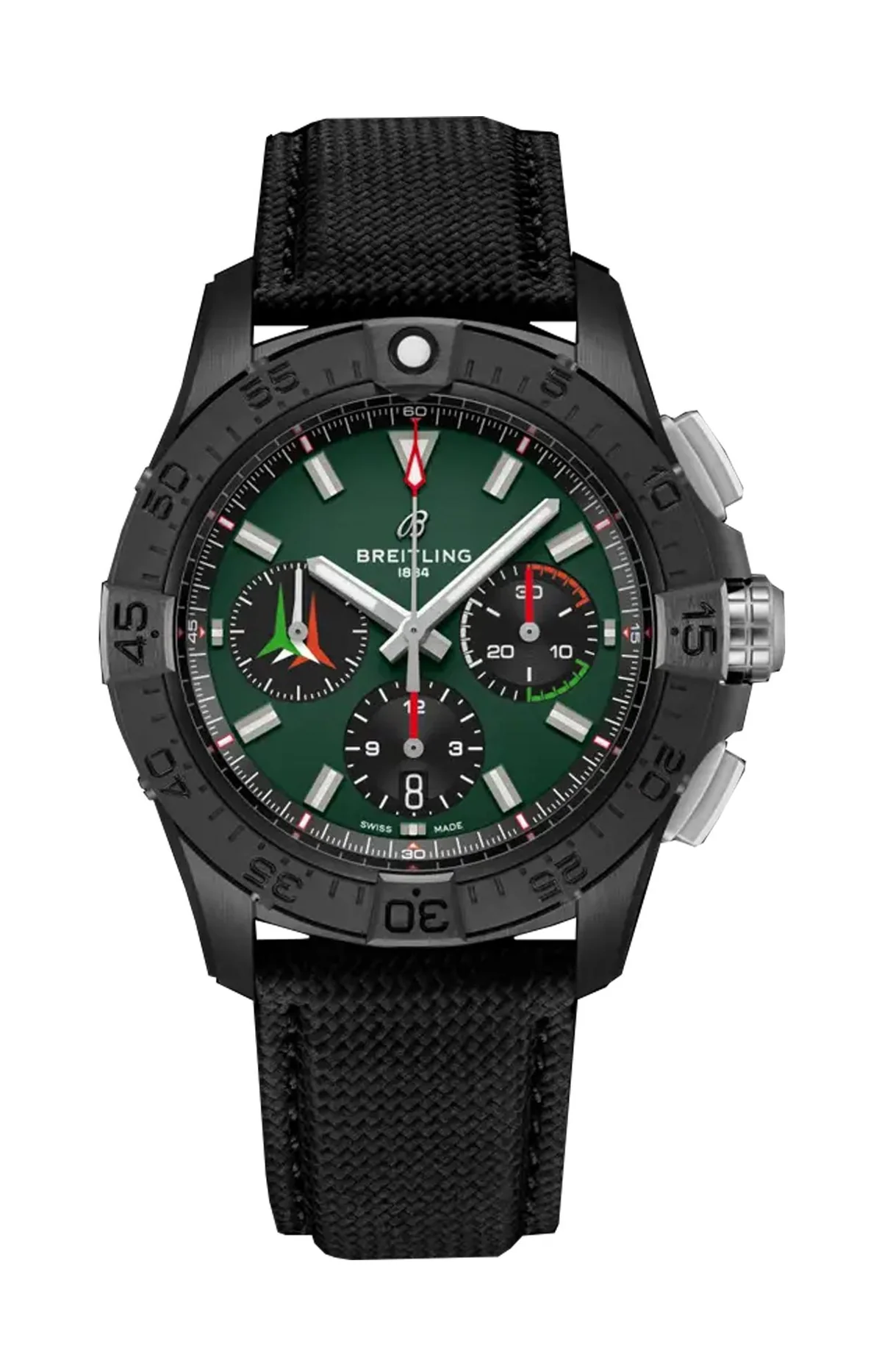 Avenger B01 Chronograph 42