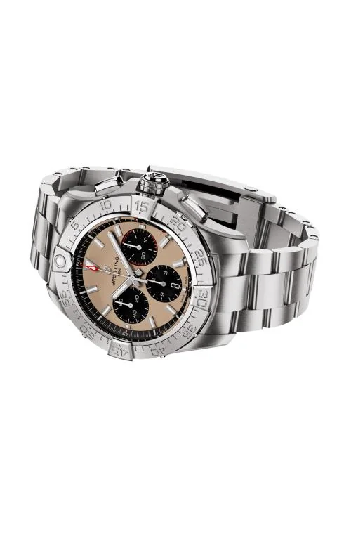 Avenger B01 Chronograph 44 3