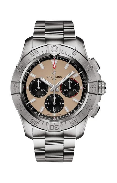 Avenger B01 Chronograph 44