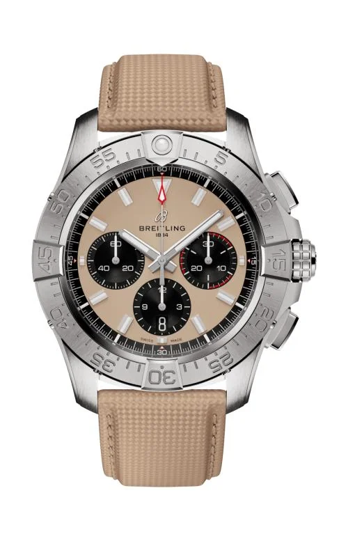 Avenger B01 Chronograph 44