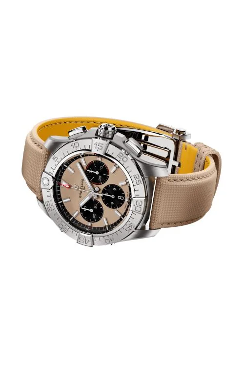 Avenger B01 Chronograph 44 3