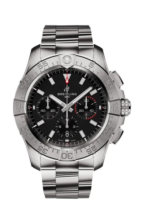 Avenger B01 Chronograph 44