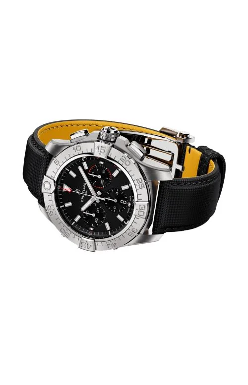 Avenger B01 Chronograph 44 3