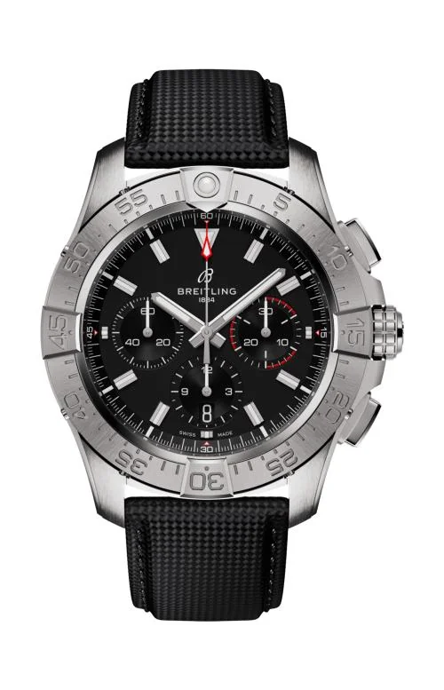 Avenger B01 Chronograph 44