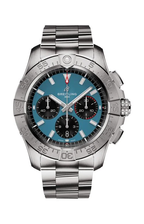 Avenger B01 Chronograph 44