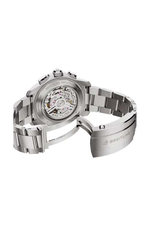 Avenger B01 Chronograph 44 4