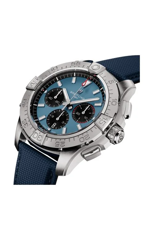 Avenger B01 Chronograph 44 3