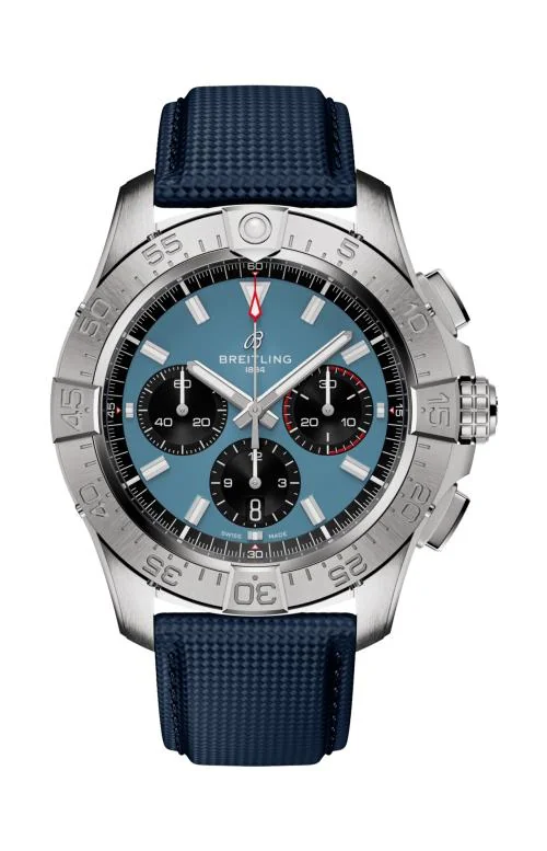 Avenger B01 Chronograph 44