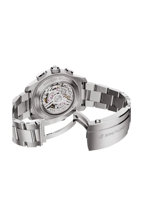 Avenger B01 Chronograph 44 4