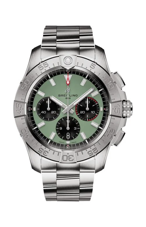 Avenger B01 Chronograph 44