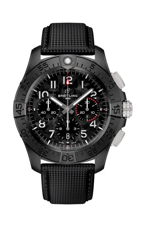 Avenger B01 Chronograph 44 Night