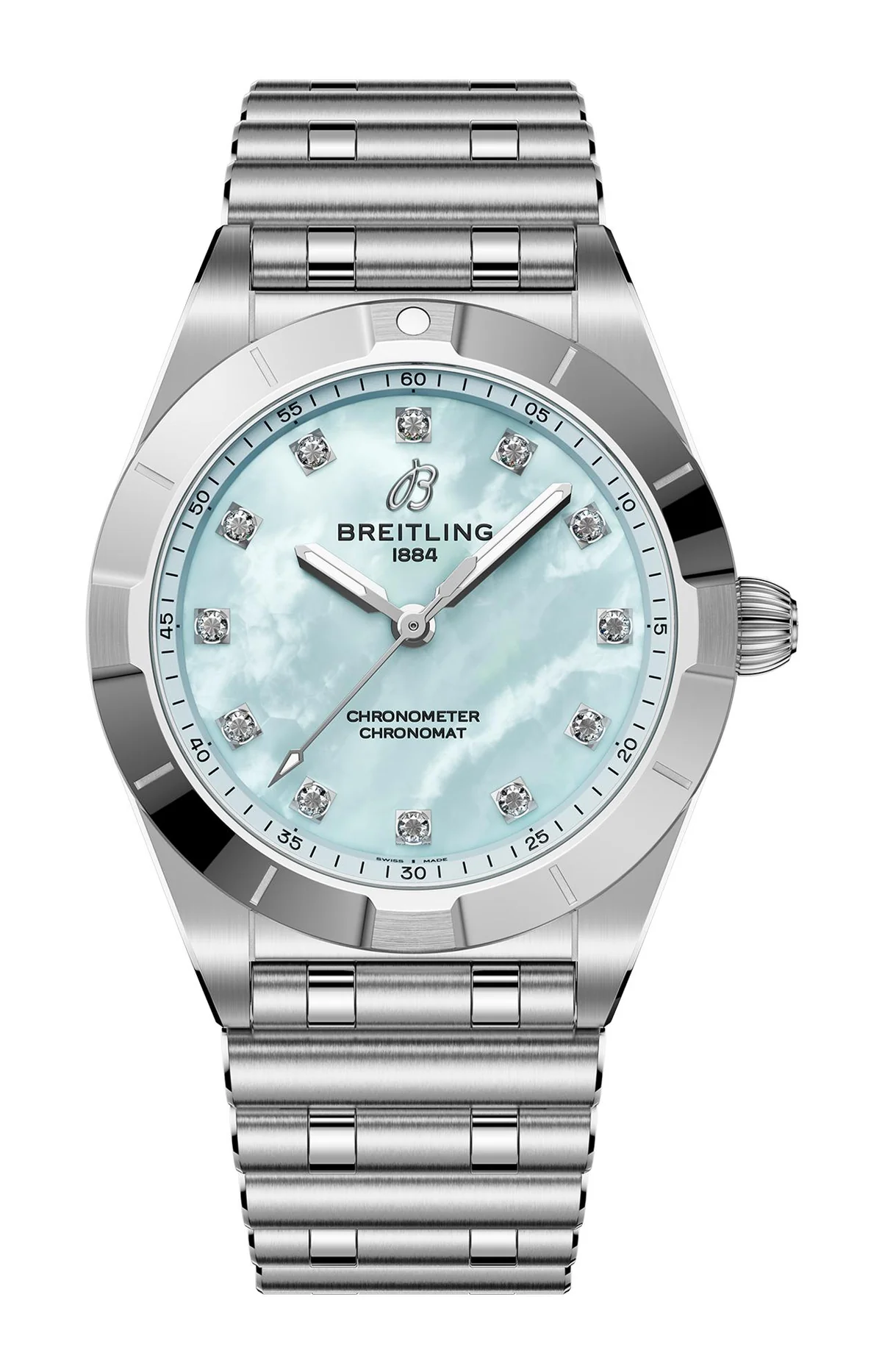 Chronomat 28