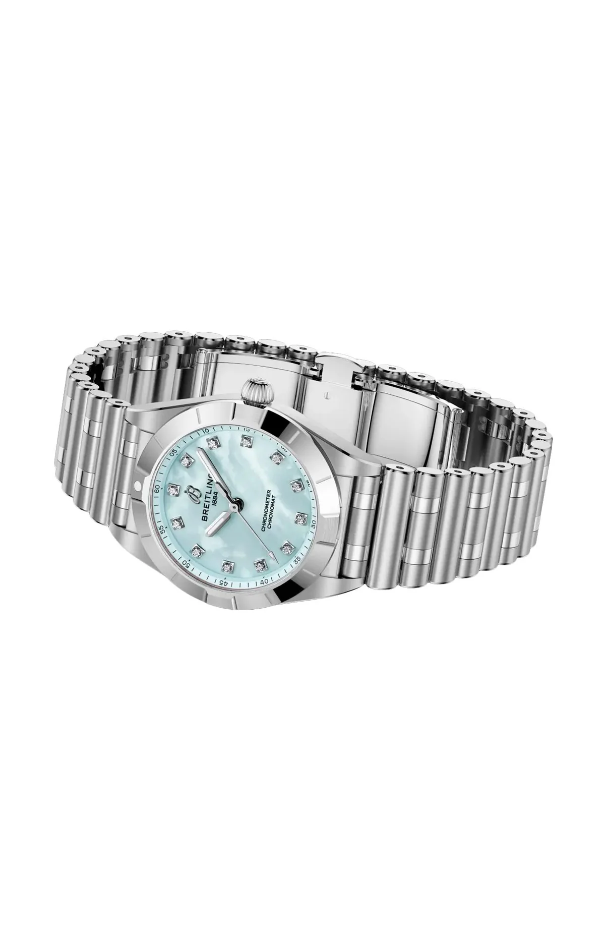 Chronomat 28 4