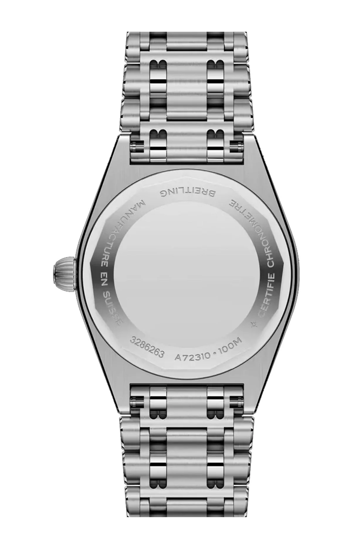 Chronomat 28 2