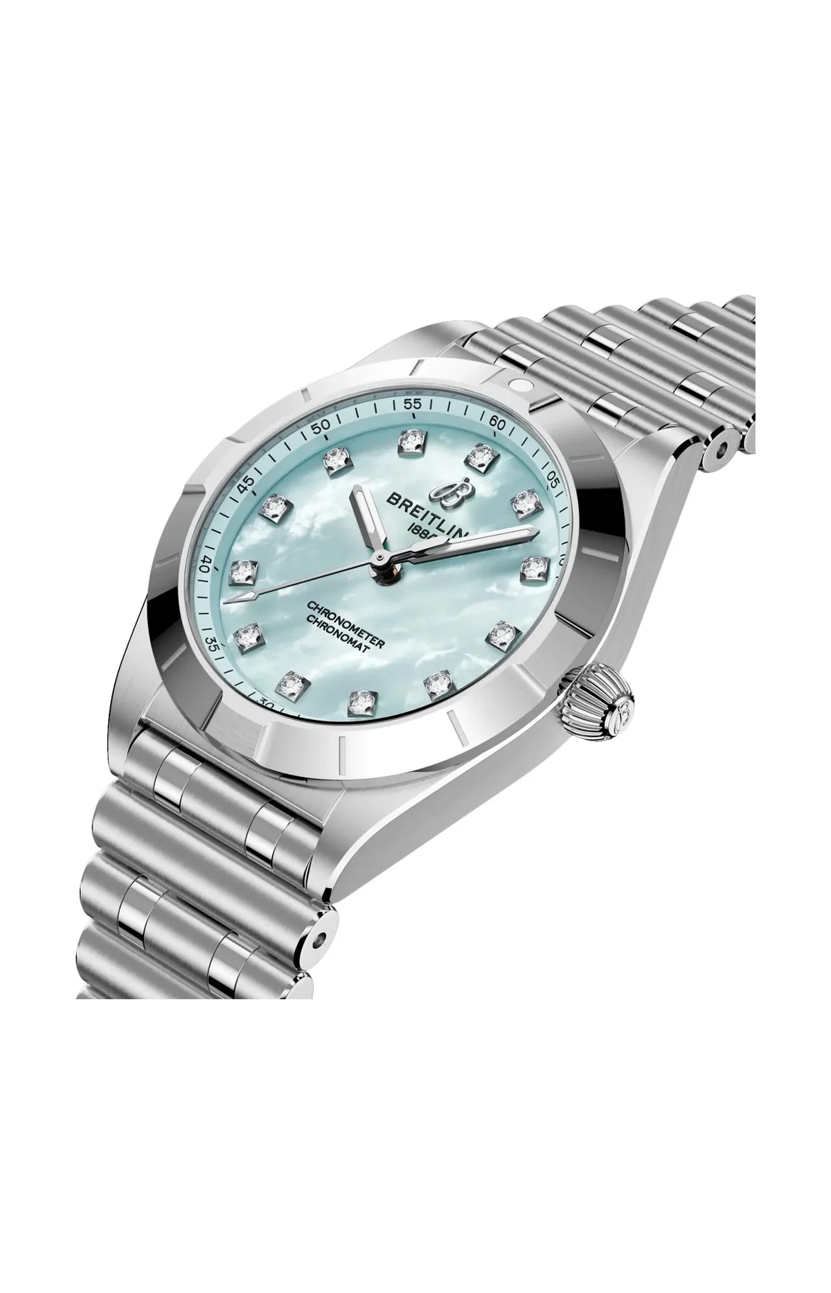 Chronomat 28 3