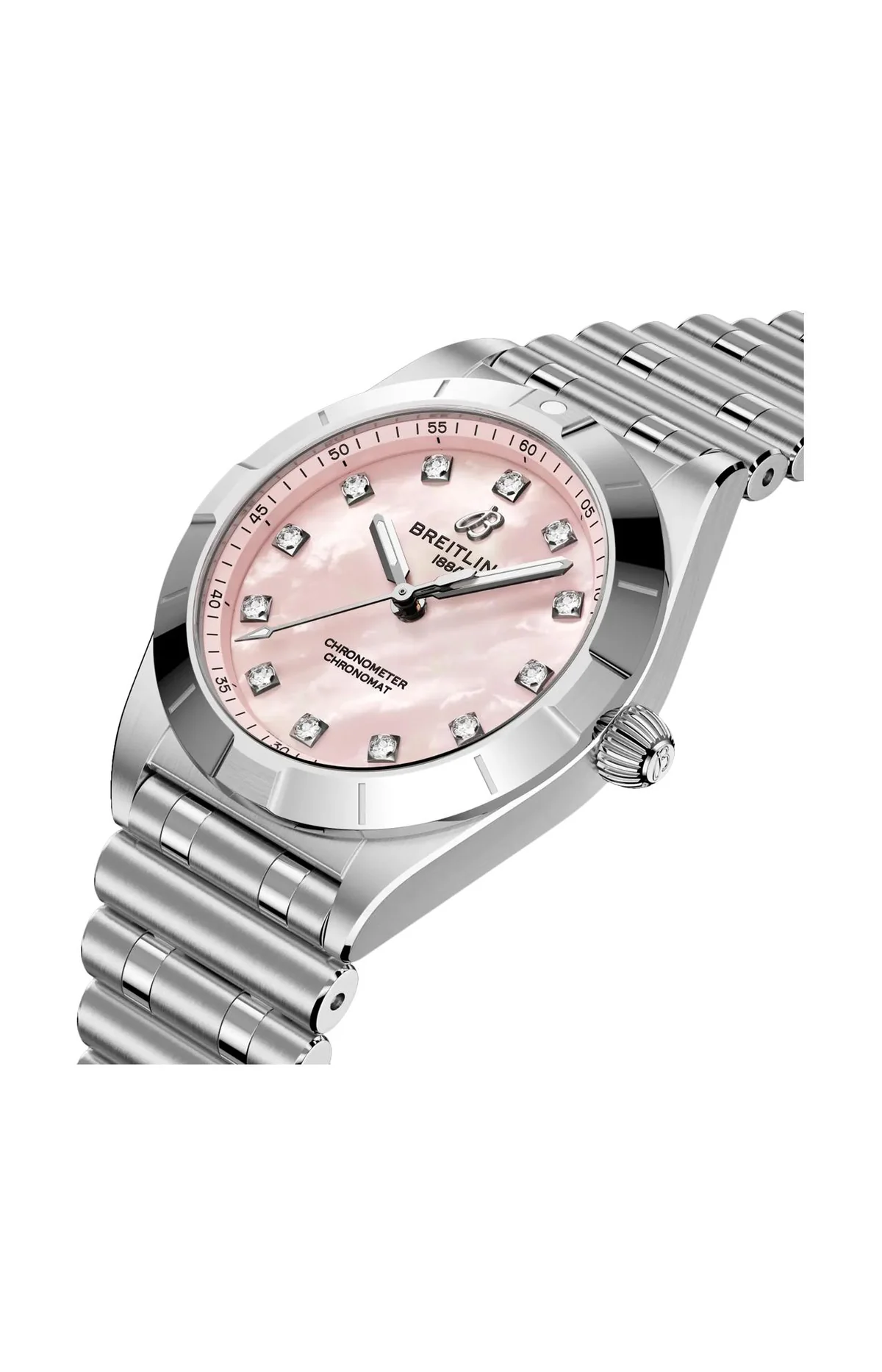 Chronomat 28 3