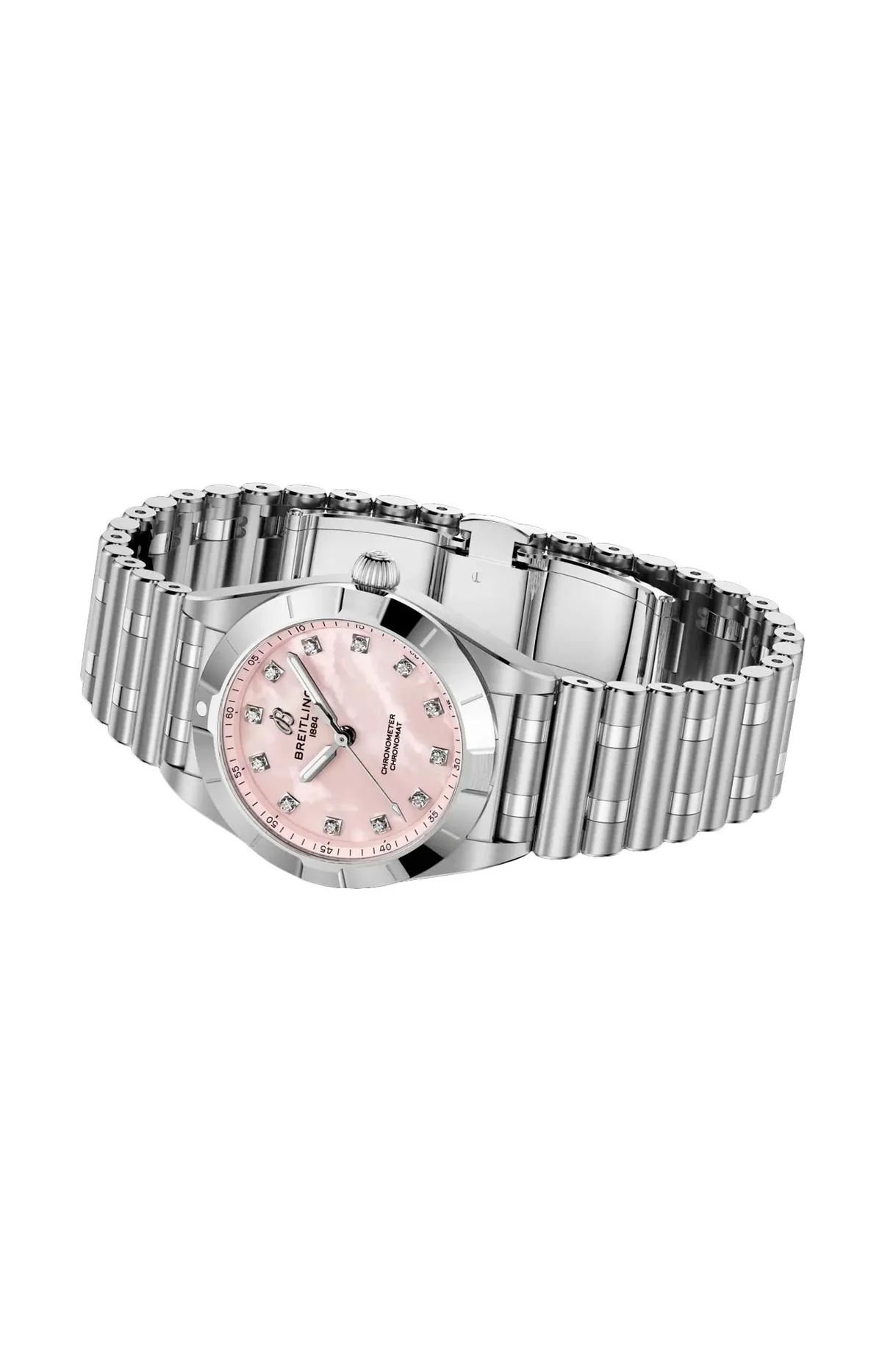 Chronomat 28 4