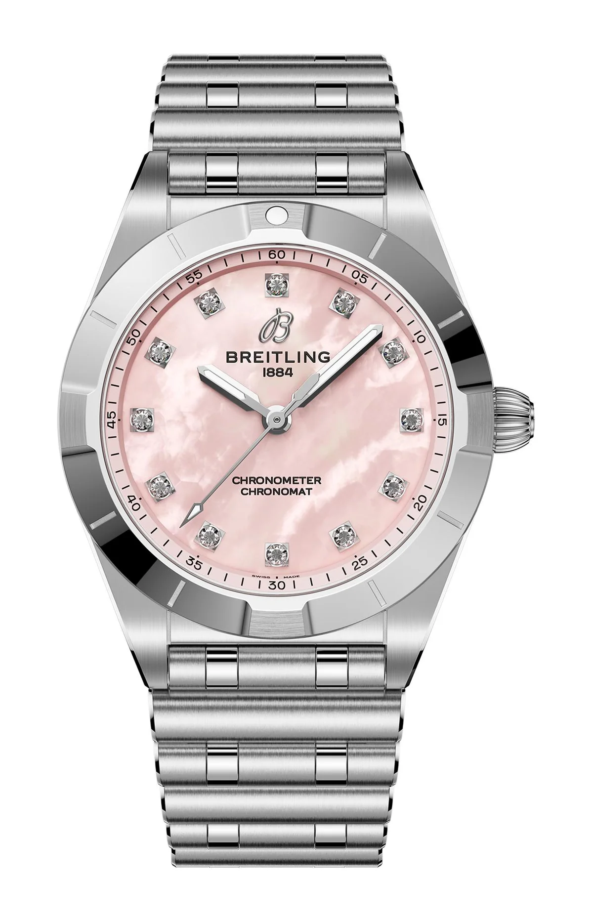 Chronomat 28