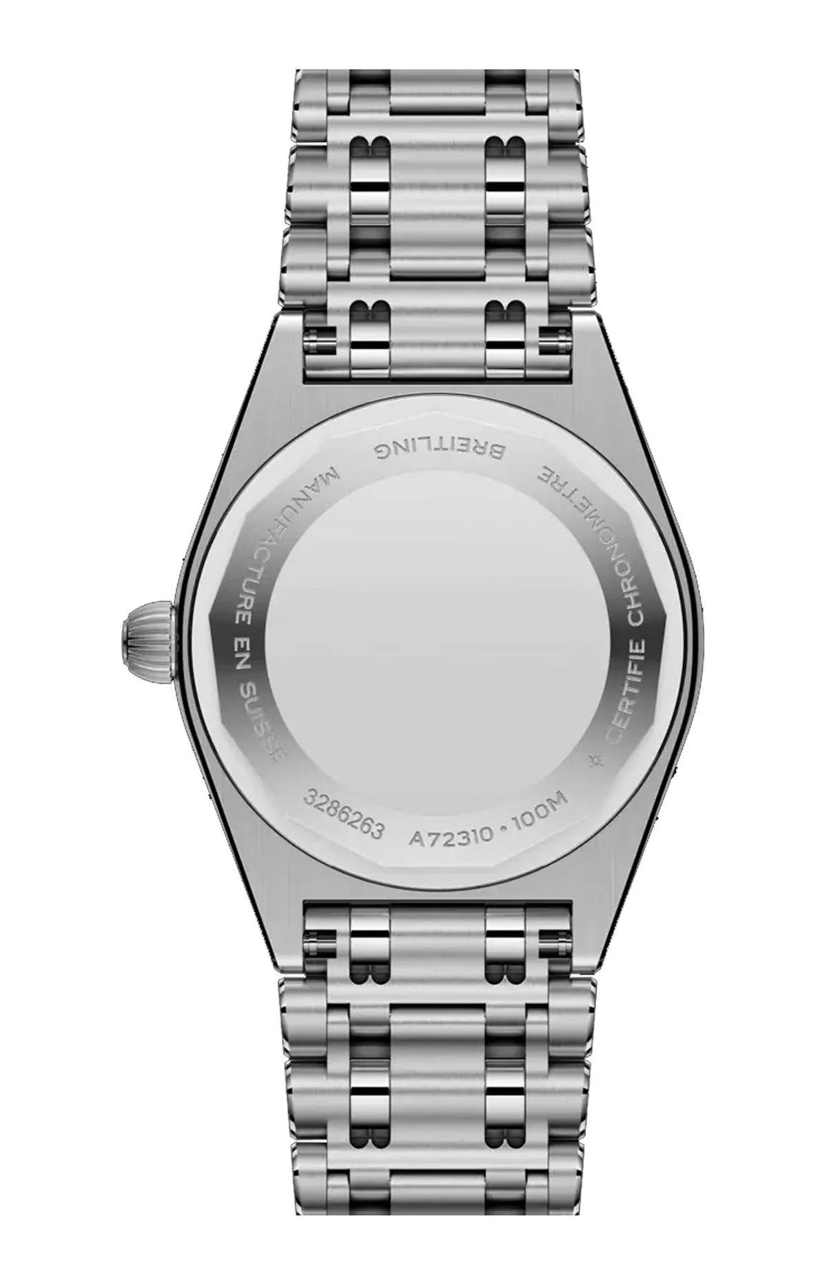 Chronomat 28 2