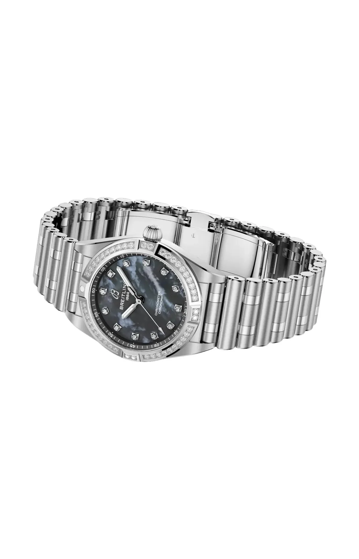Chronomat 28 4