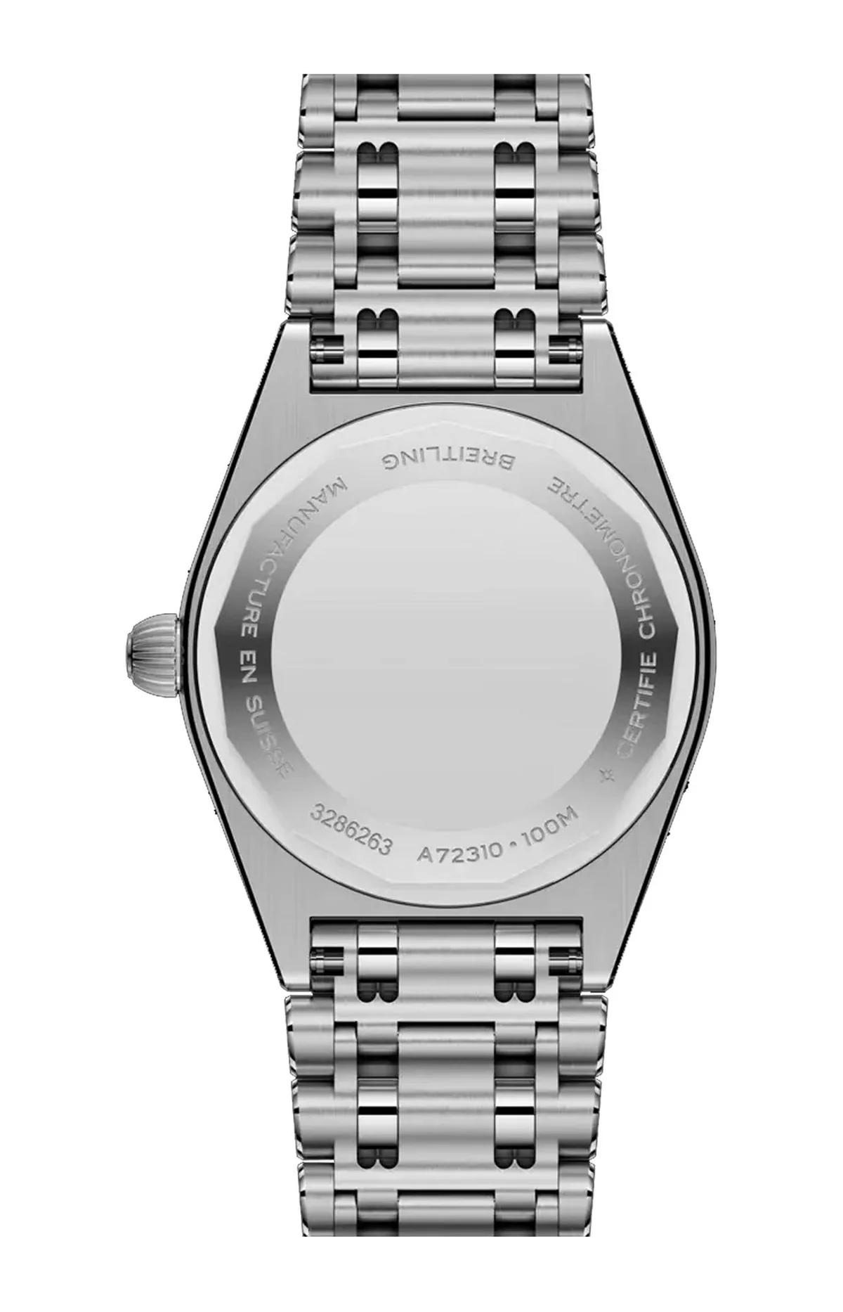 Chronomat 28 2