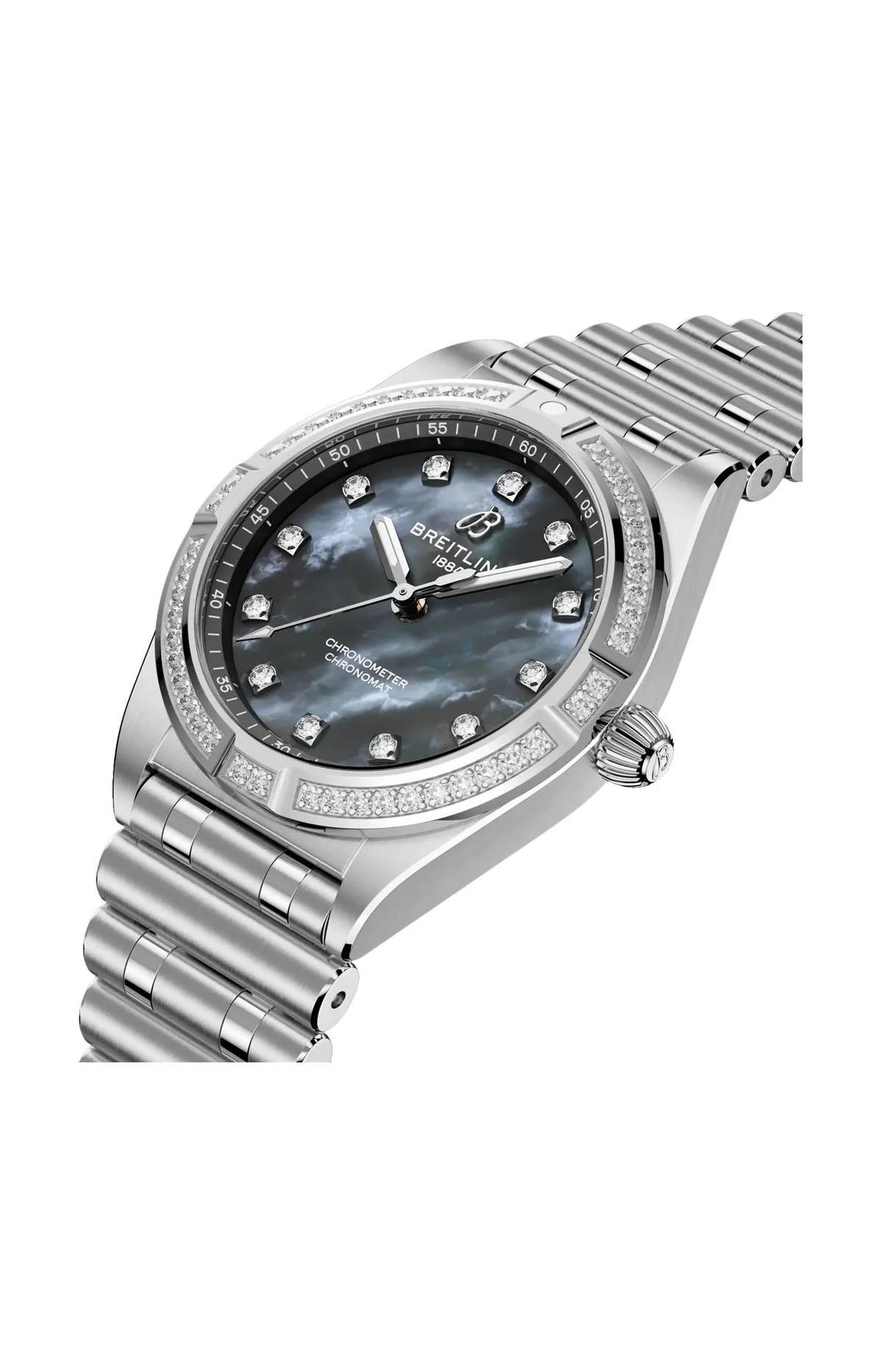 Chronomat 28 3