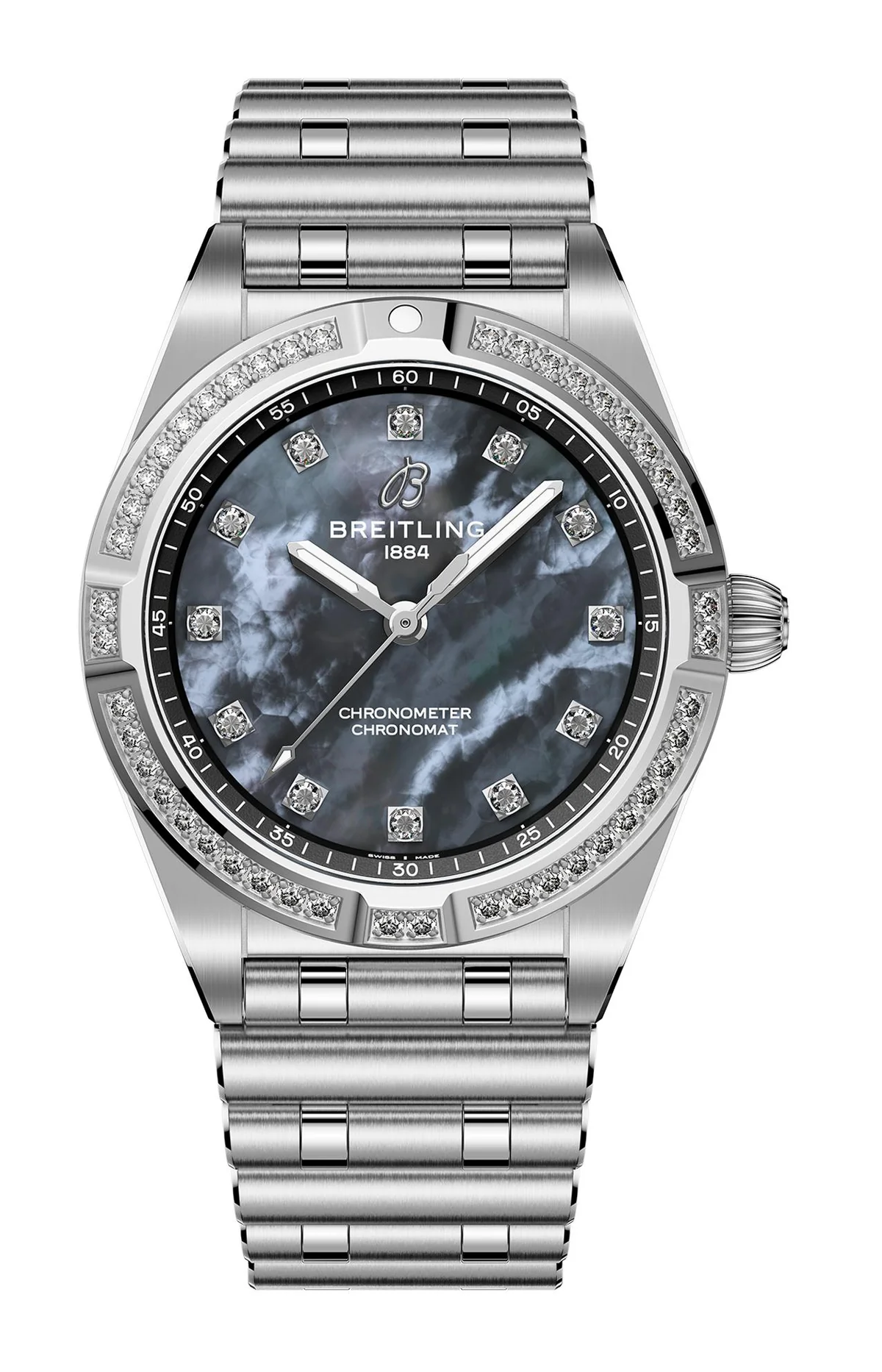 Chronomat 28