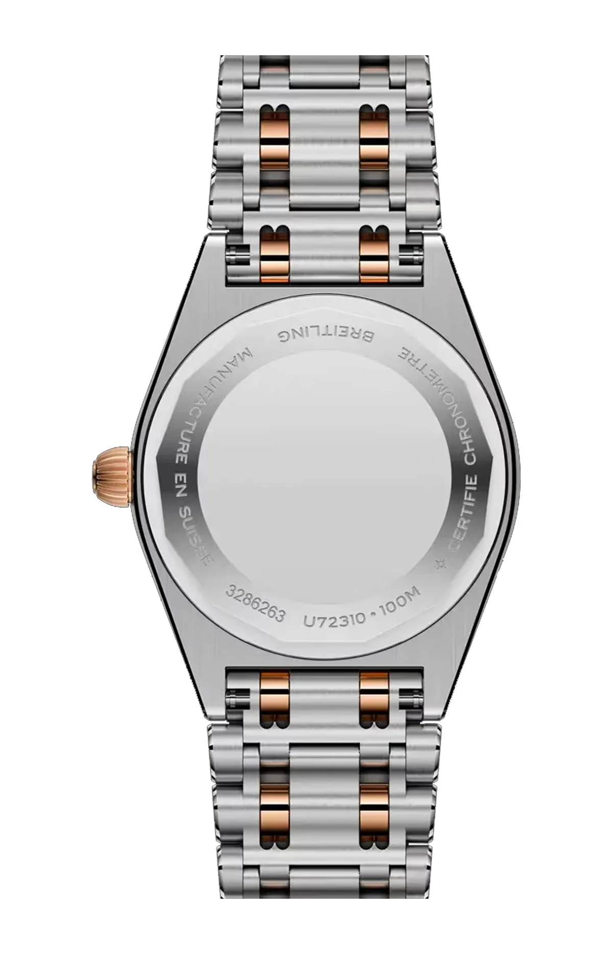 Chronomat 28 2