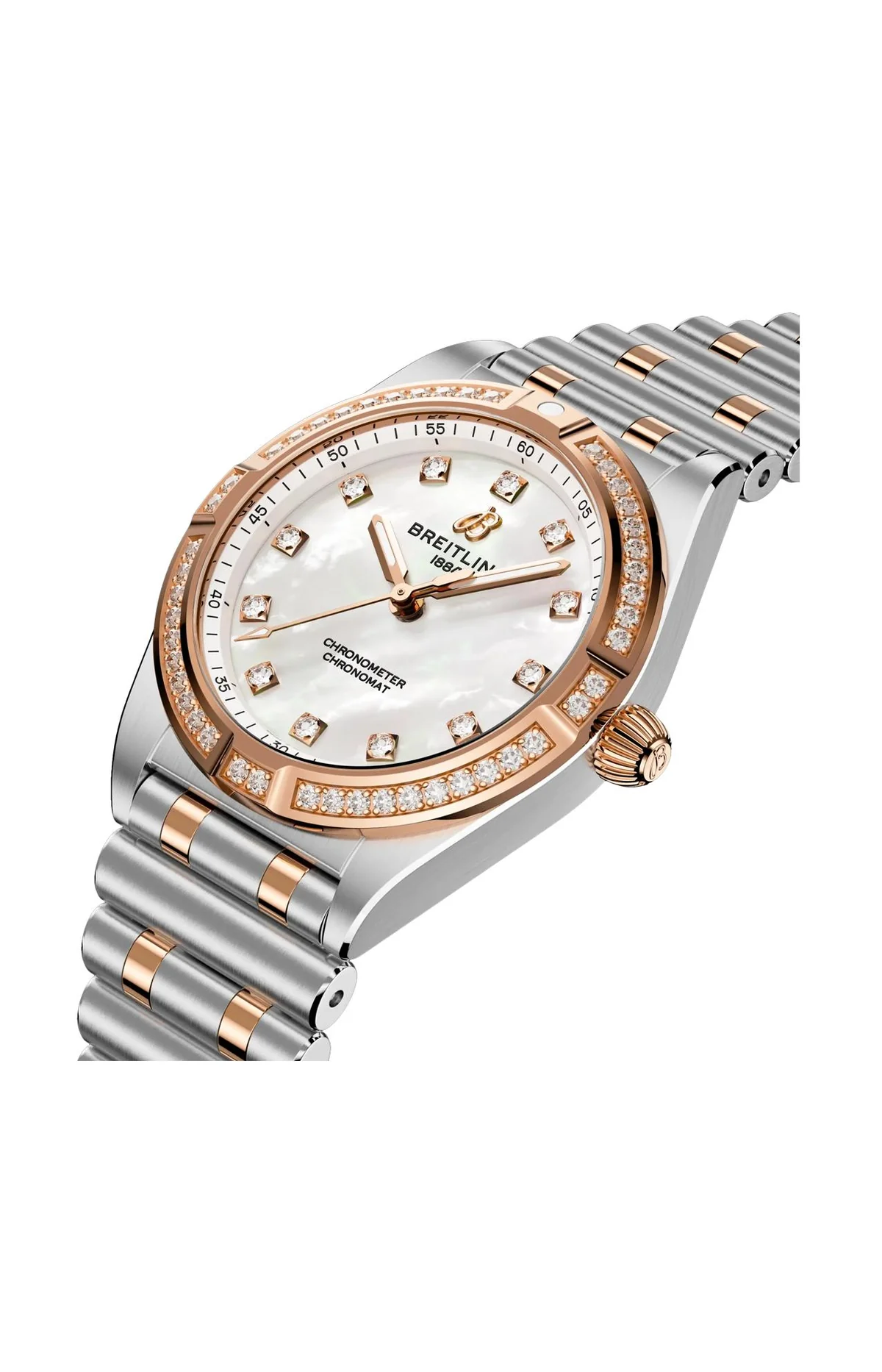Chronomat 28 3