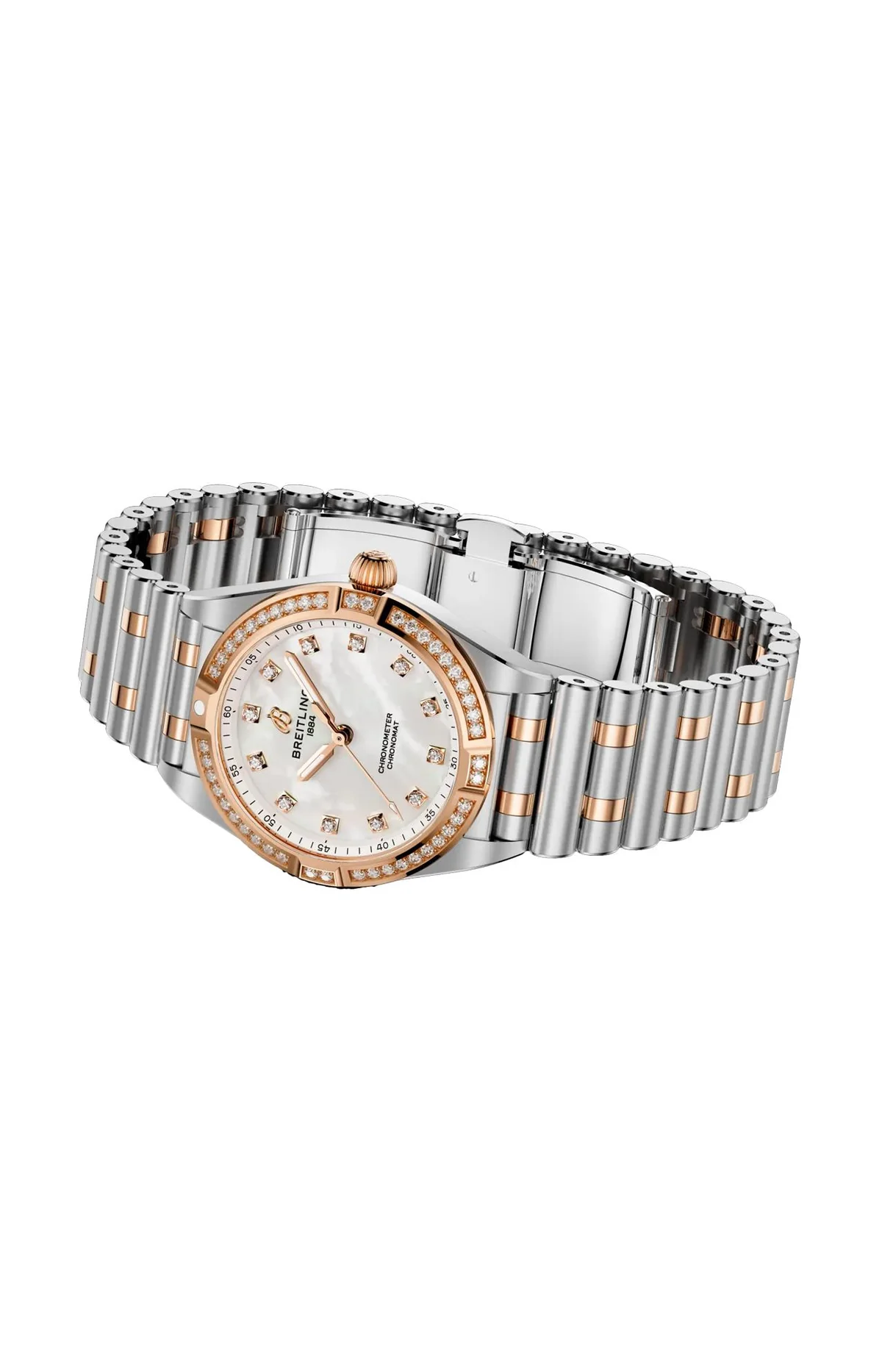Chronomat 28 4