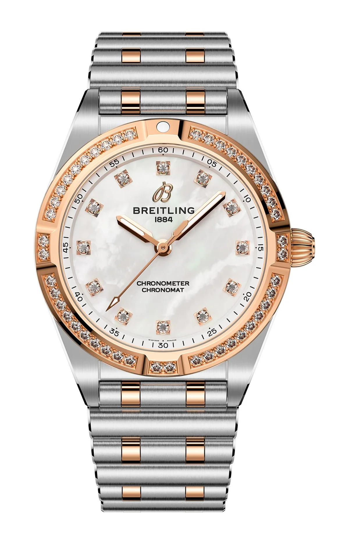 Chronomat 28