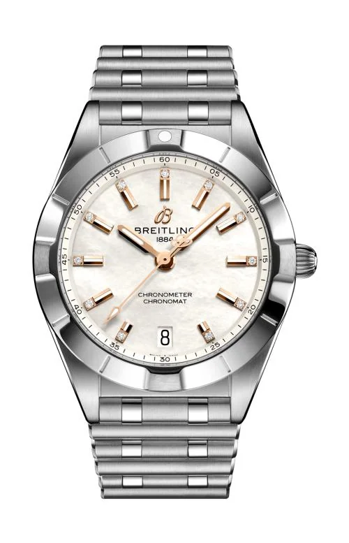 Chronomat 32