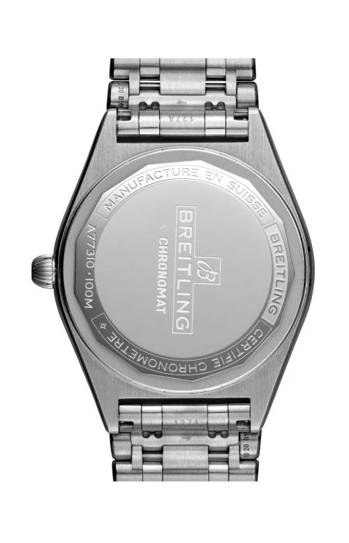 Chronomat 32 2