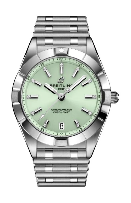 Chronomat 32