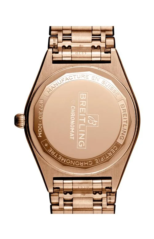 Chronomat 32 2