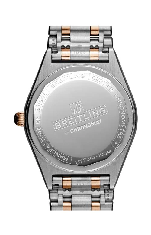 Chronomat 32 2