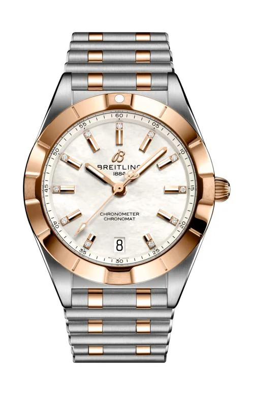 Chronomat 32
