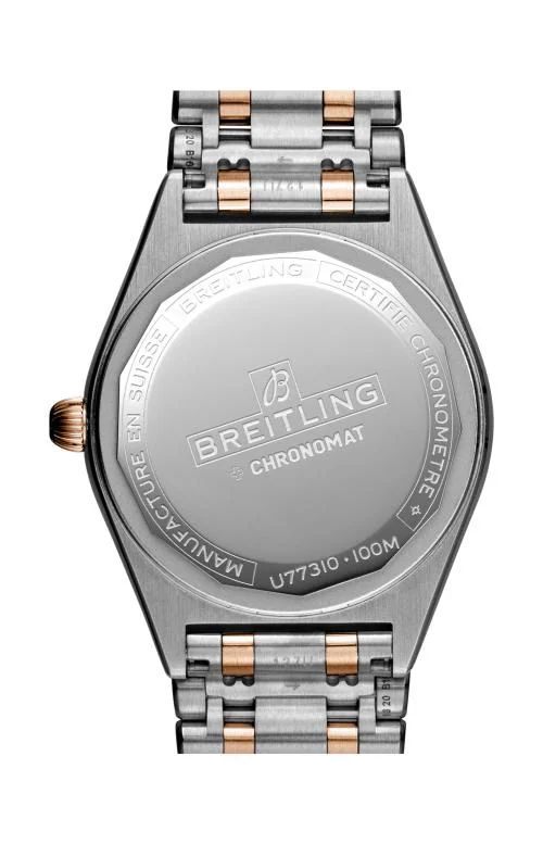 Chronomat 32 2