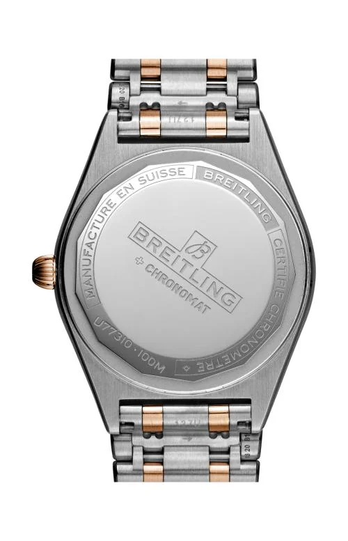 Chronomat 32 2