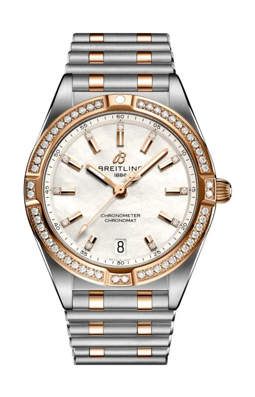 Chronomat 32