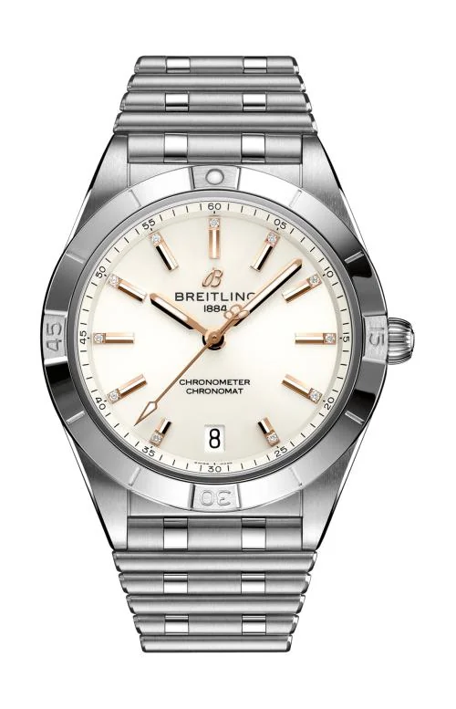 Chronomat Automatic 36