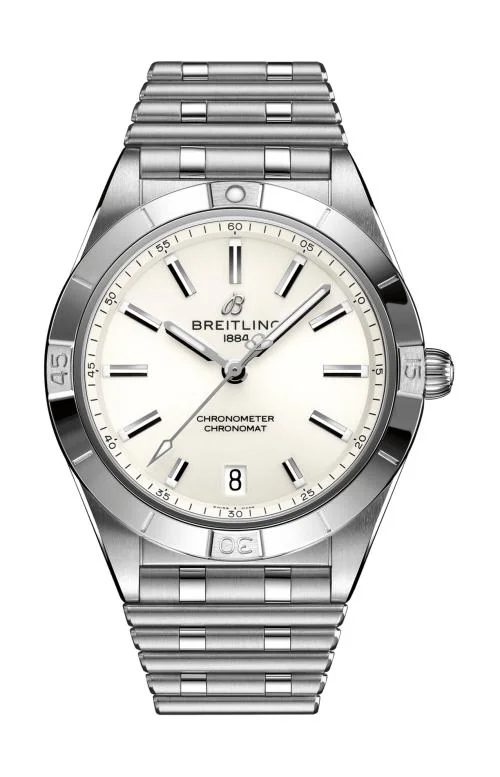 Chronomat Automatic 36