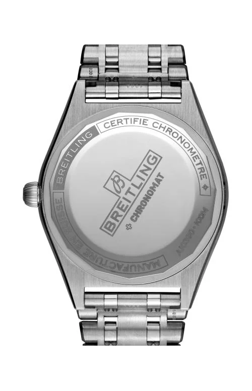 Chronomat Automatic 36 2