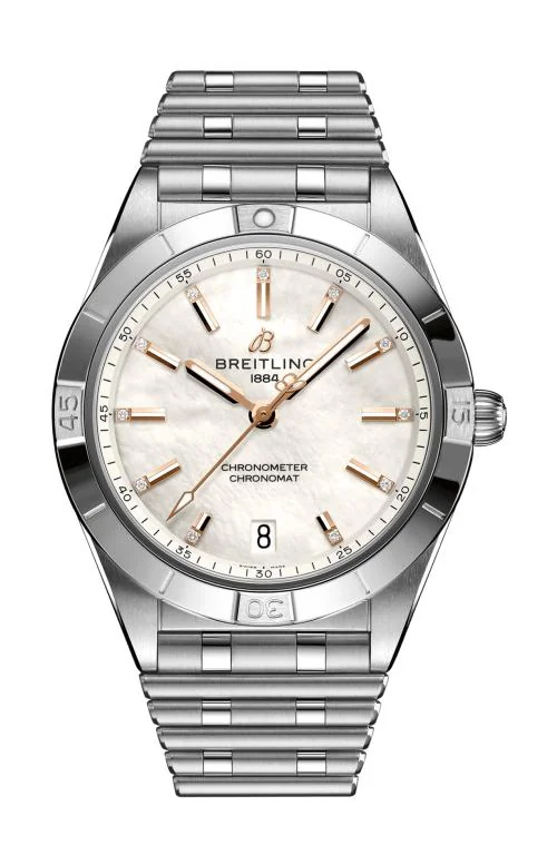 Chronomat Automatic 36