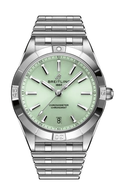 Chronomat Automatic 36