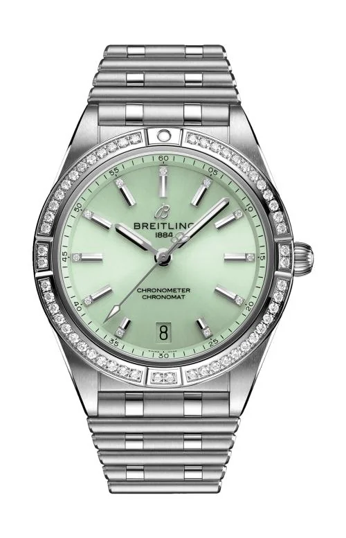 Chronomat Automatic 36